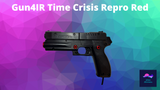 Time Crisis Style Gun4IR With Recoil