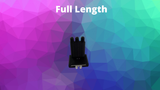 Gun4IR High Powered Black LED Sensors Version 3.0