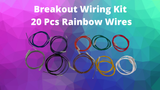 RPEG x Brook Arcade Encoder