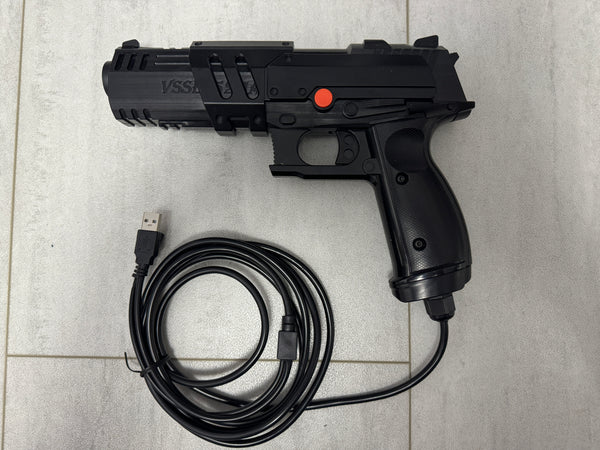 USB Light Gun