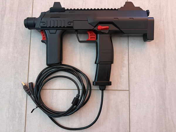 Toy for PC USB Light Gun