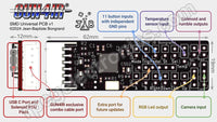 New Gun4IR Universal DIY SMD PCB