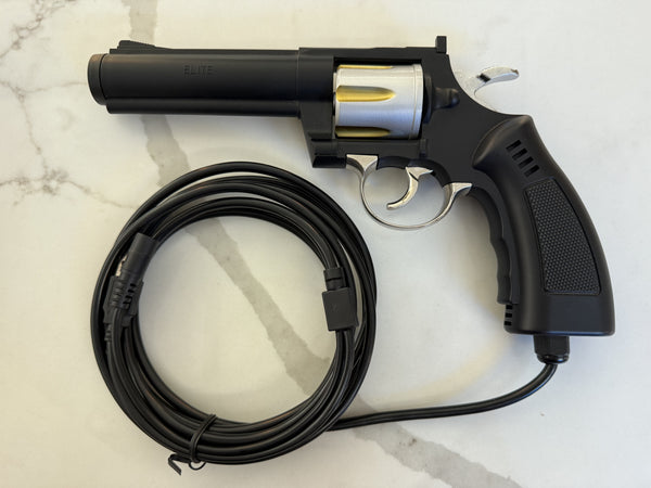 USB light Gun