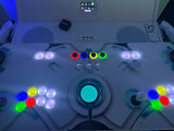 RPEG Trackball ARGB LED PCB