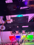 RPEG Trackball ARGB LED PCB