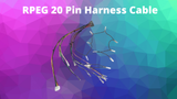 RPEG x Brook Arcade Encoder