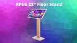 RPEG 22 Inch Pro Karaoke System