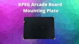 RPEG x Brook Arcade Encoder